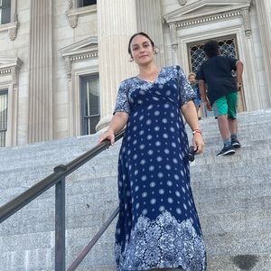 Meet your Posher, Janet